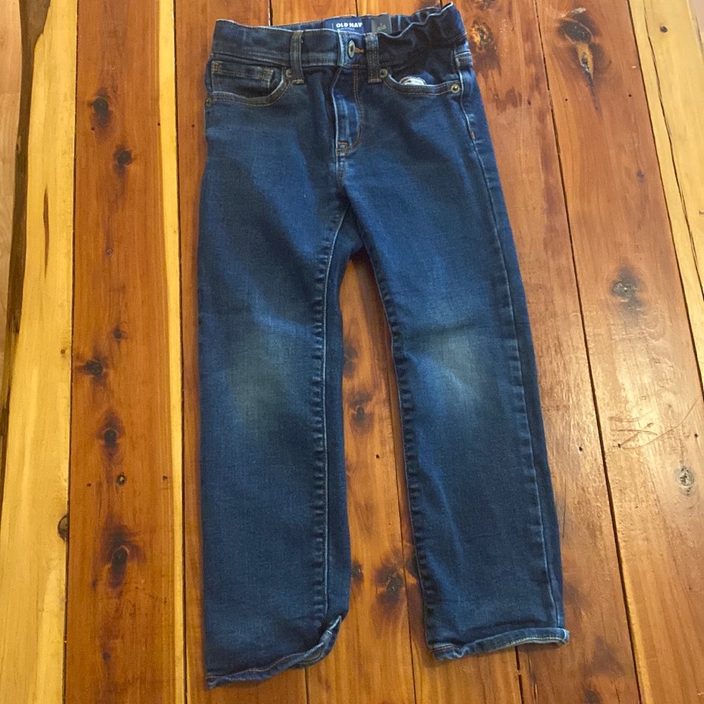 Kids Old Navy Jeans, size 5